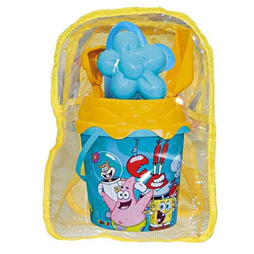 Smoby 7000862153 Rucksack mit Würfel, bunt, Mochila Smoby 7000862153 Rucksack mit Würfel, bunt, Mochila von Smoby