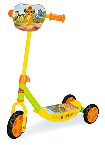 Smoby 750140 - Lion Guard Roller, 3 Räder Smoby 750140 - Lion Guard Roller, 3 Räder von Smoby