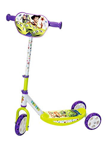 Toy Story Roller, 3 Räder von Smoby
