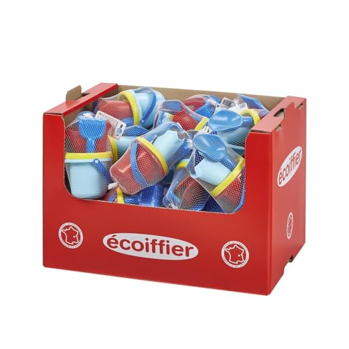Smoby 7600015700 Display Kleiner Eimer, bunt Smoby 7600015700 Display Kleiner Eimer, bunt von Smoby