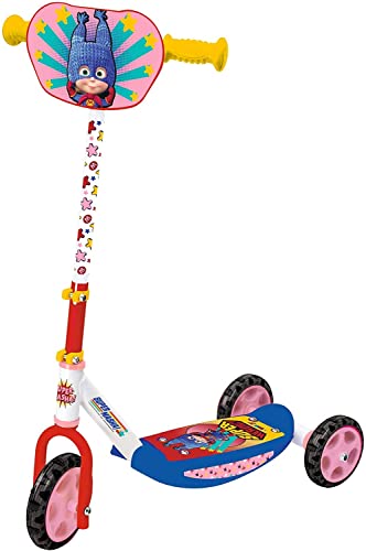 Mascha Roller, 3 Räder Mascha Roller, 3 Räder von Smoby