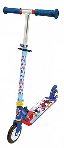 Spidey 2W Foldable Scooter Spidey 2W Foldable Scooter von Smoby