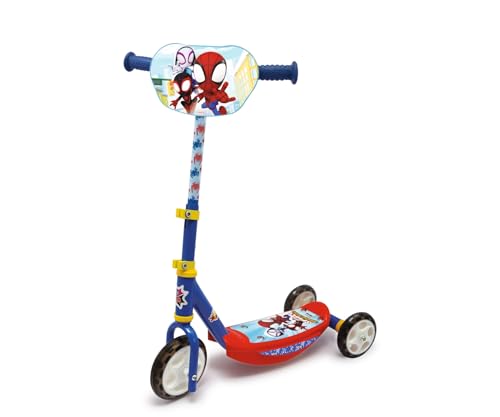 Spidey 3W Scooter Spidey 3W Scooter von Smoby