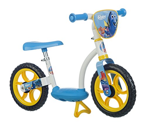 Smoby 770114 - Dory Laufrad Smoby 770114 - Dory Laufrad von Smoby