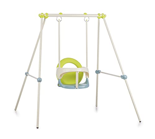 Smoby Metallschaukelgestell Baby Swing, 120 cm von Smoby