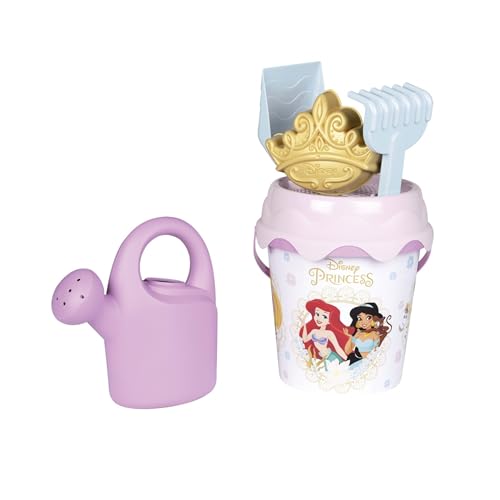 Smoby 862171 Kompletter MM-Würfel für Disney-Prinzessinnen, bunt Smoby 862171 Kompletter MM-Würfel für Disney-Prinzessinnen, bunt von Smoby
