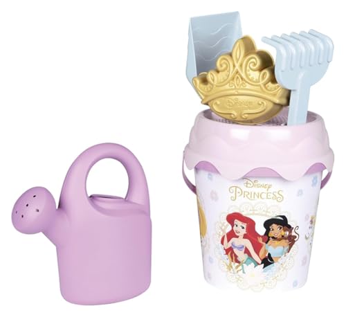 Smoby 862171 Kompletter MM-Würfel für Disney-Prinzessinnen, bunt von Smoby