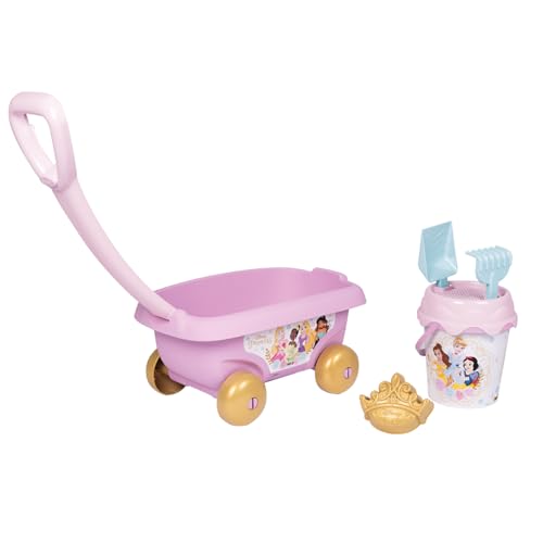 Smoby 867023 strandwagen, Rosa von Smoby