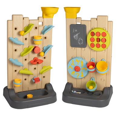 Smoby Activity Wall 6-in-1 von Smoby