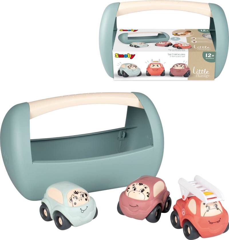 Smoby Autos von Smoby