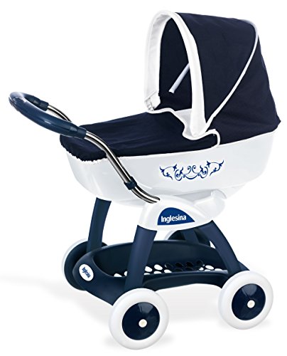 Smoby 7600251181 Babywagen, one Size von Smoby