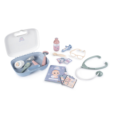 Smoby Baby Care Doktorkoffer von Smoby