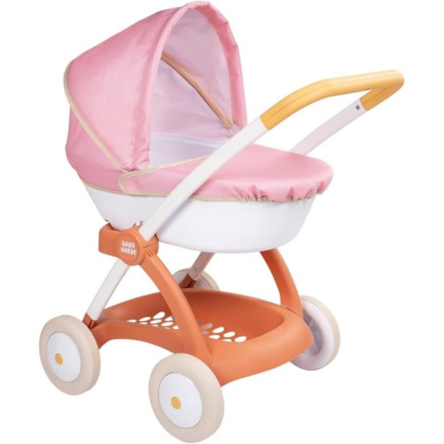 Smoby Baby Nurse Carrozzina per Bambole Smoby Baby Nurse Carrozzina per Bambole von Smoby
