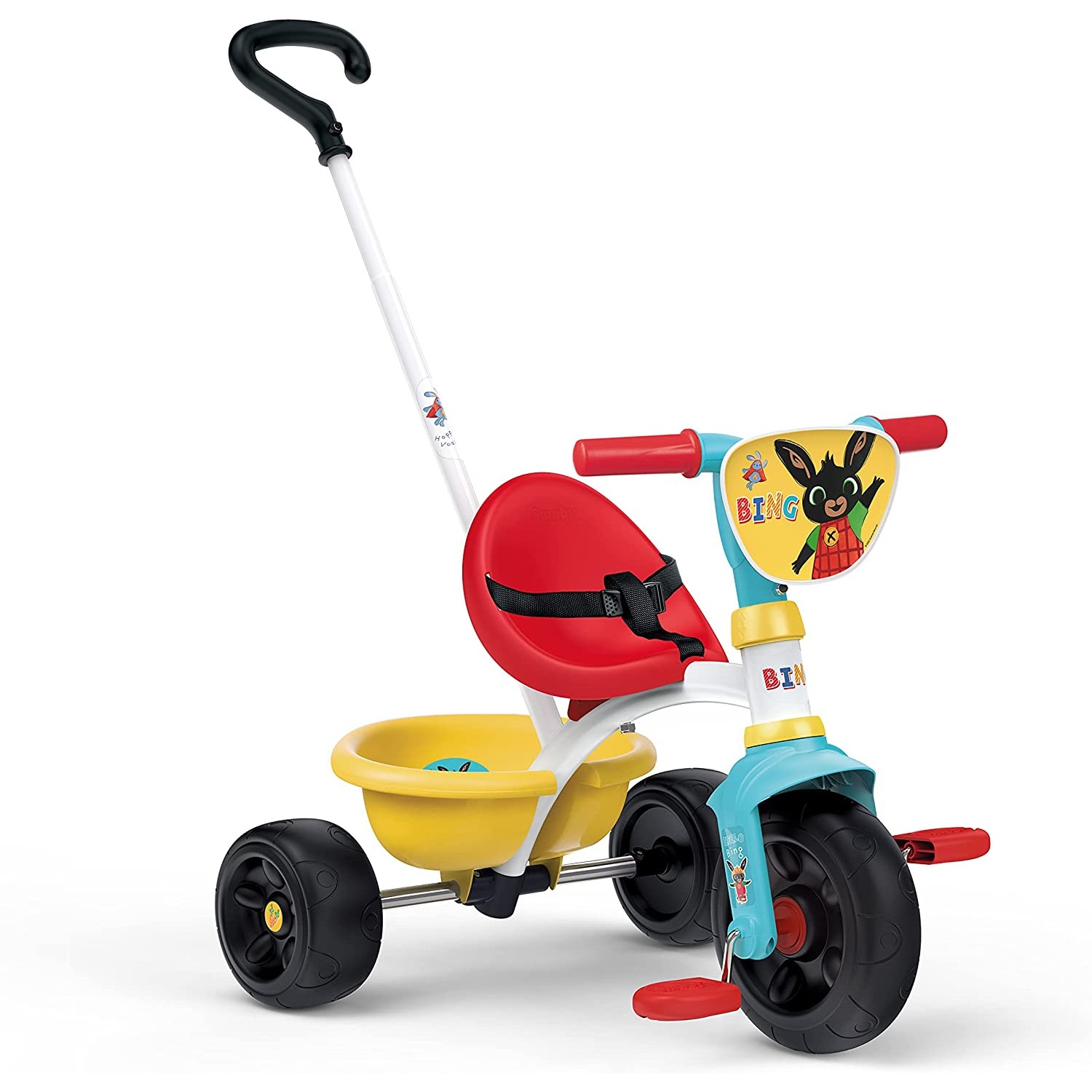 Smoby Be Fun Bing Dreirad Smoby Be Fun Bing Dreirad von Smoby