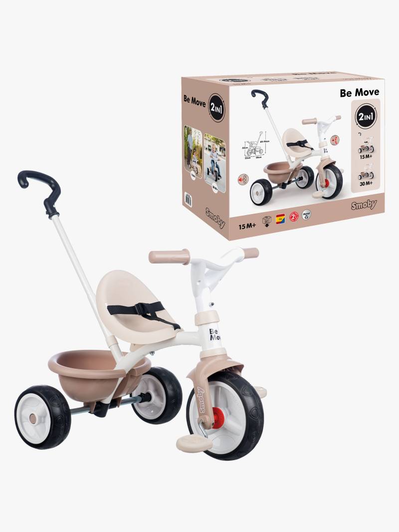 Smoby Be Move Dreirad, Beige Smoby Be Move Dreirad, Beige von Smoby