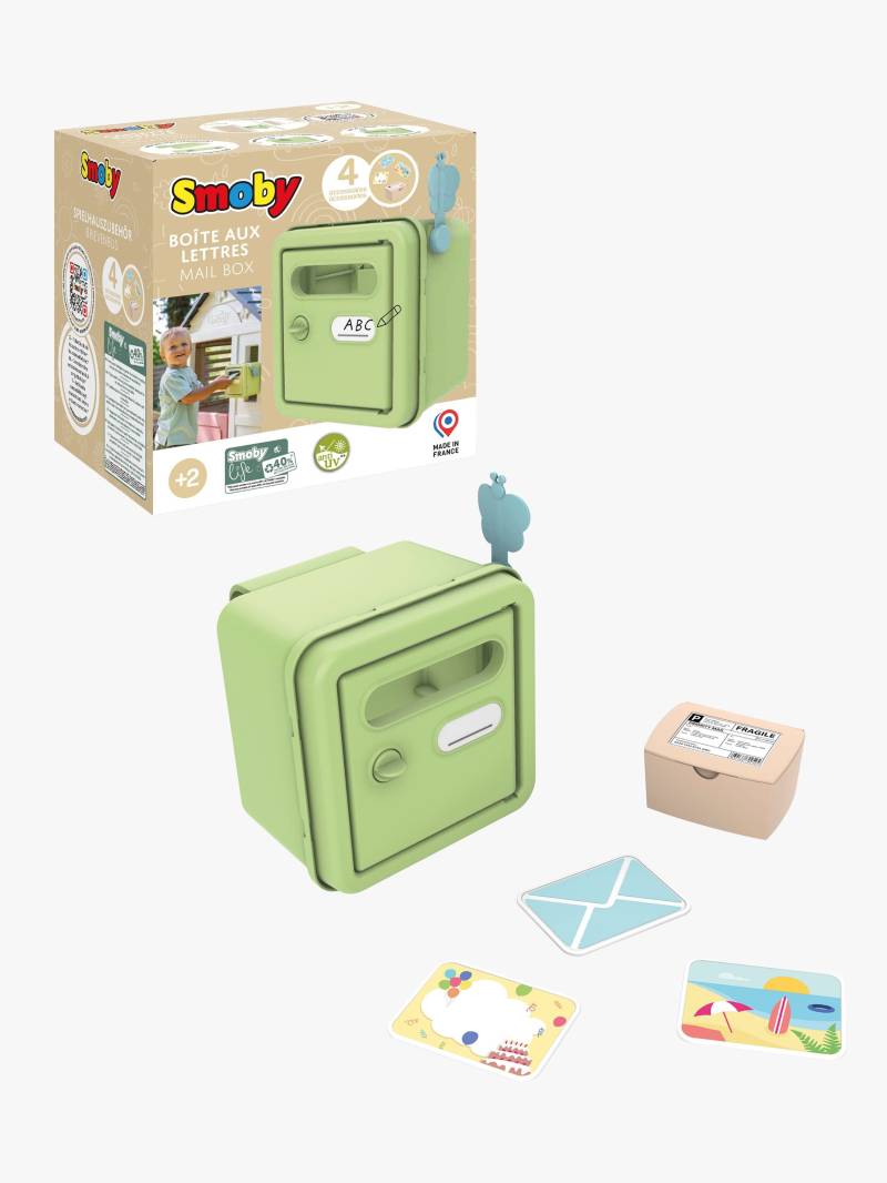 Smoby Briefkasten von Smoby