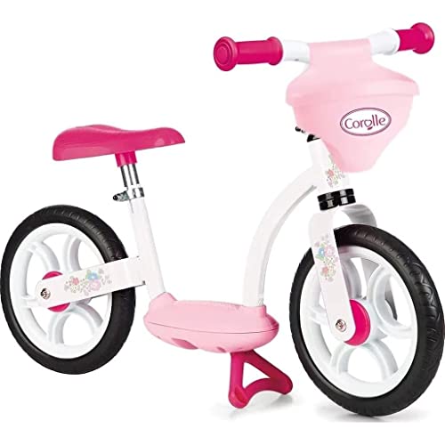 COROLLE Rollerträger + Babytrage COROLLE Rollerträger + Babytrage von Smoby