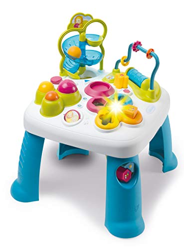 Smoby - Cotoons Activity-Spieltisch von Smoby