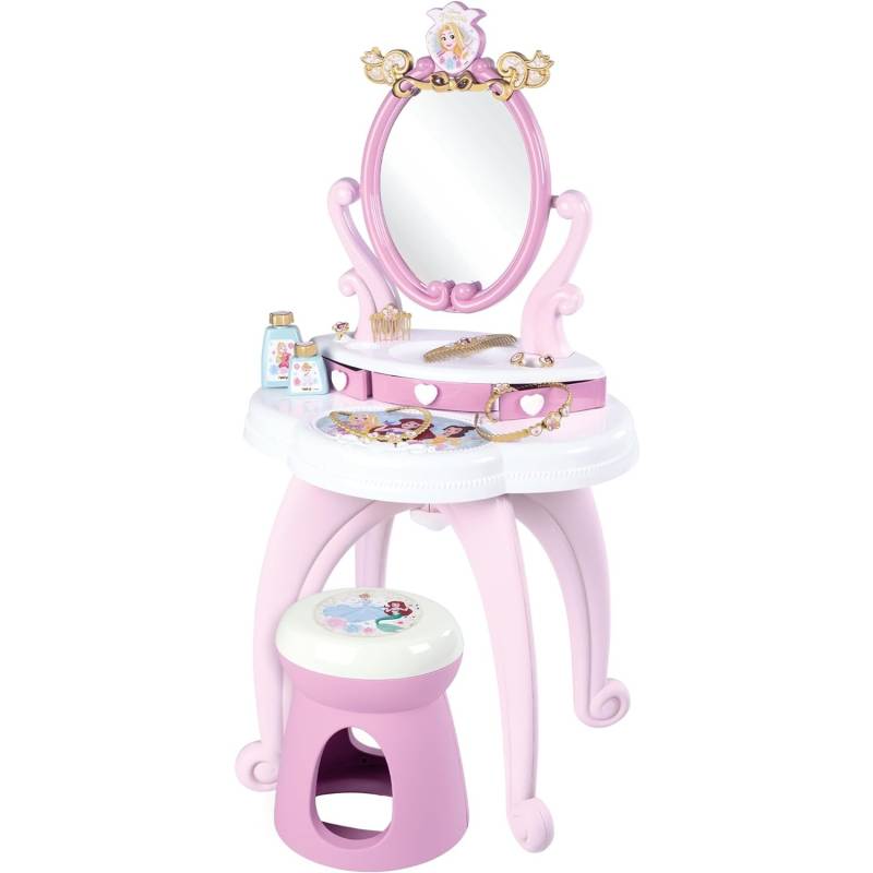 Smoby Disney Princess Frisiersalon von Smoby