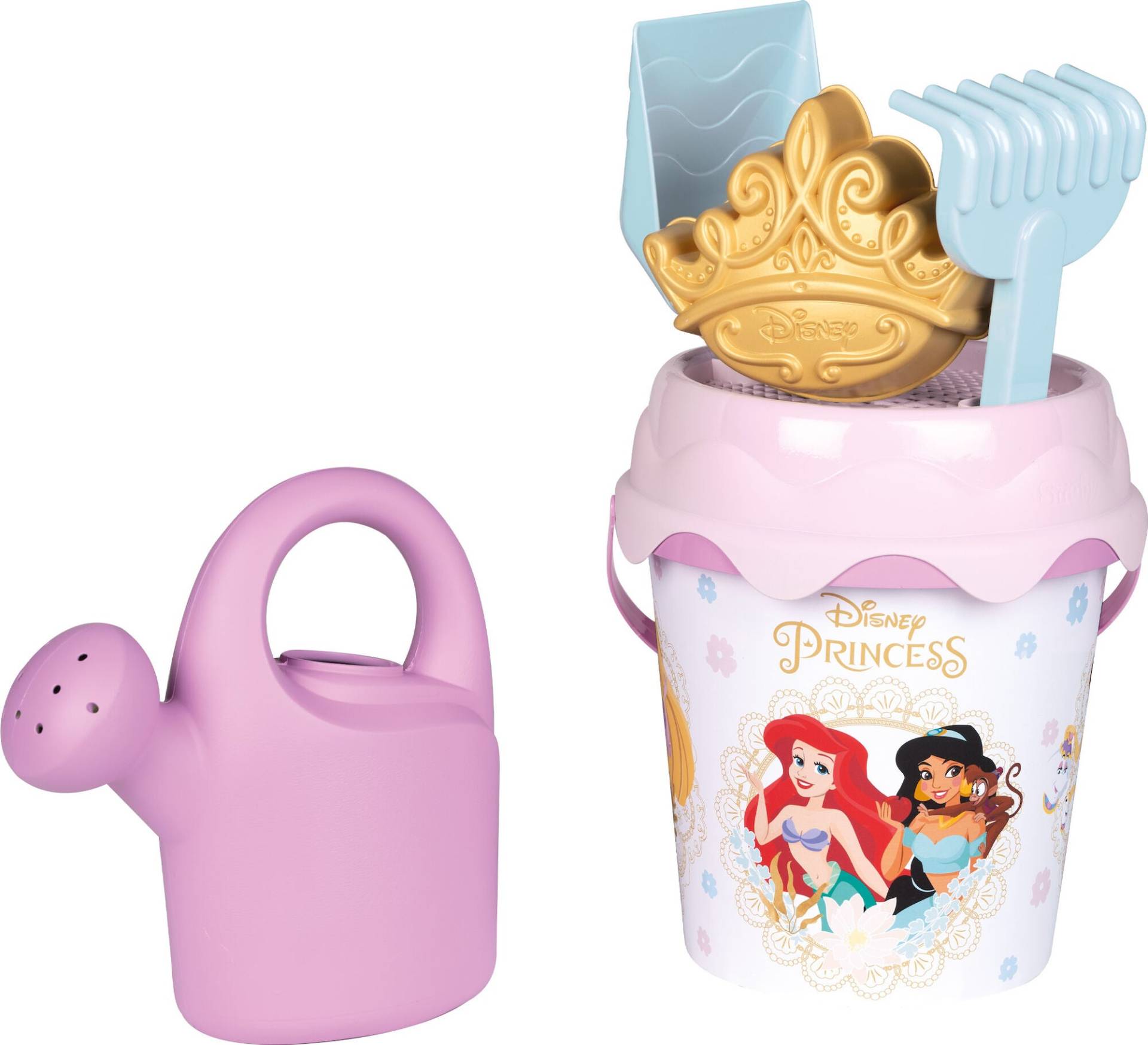 Smoby Disney Prinzessinnen Eimer-Set von Smoby