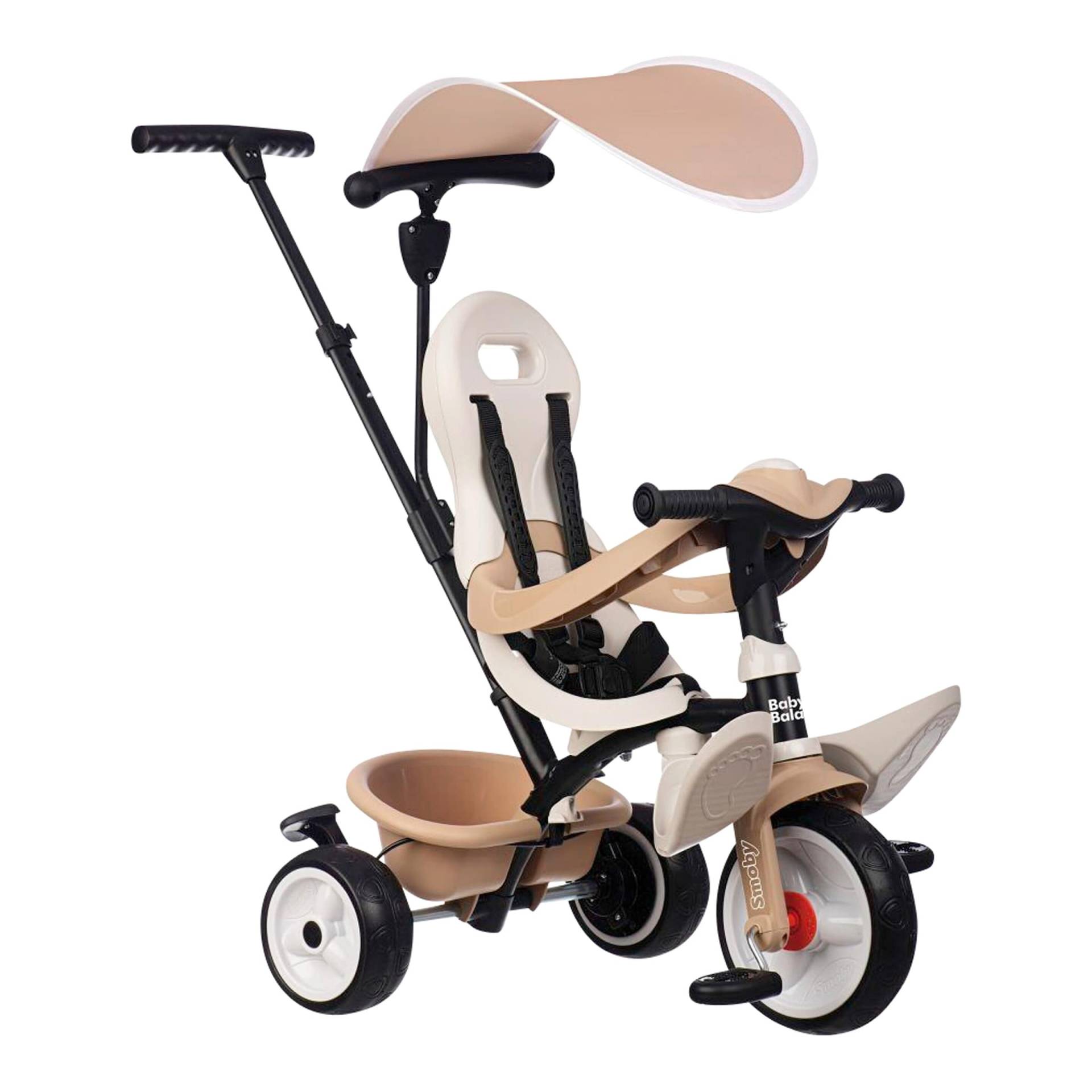 Smoby Dreirad Baby Balade von Smoby
