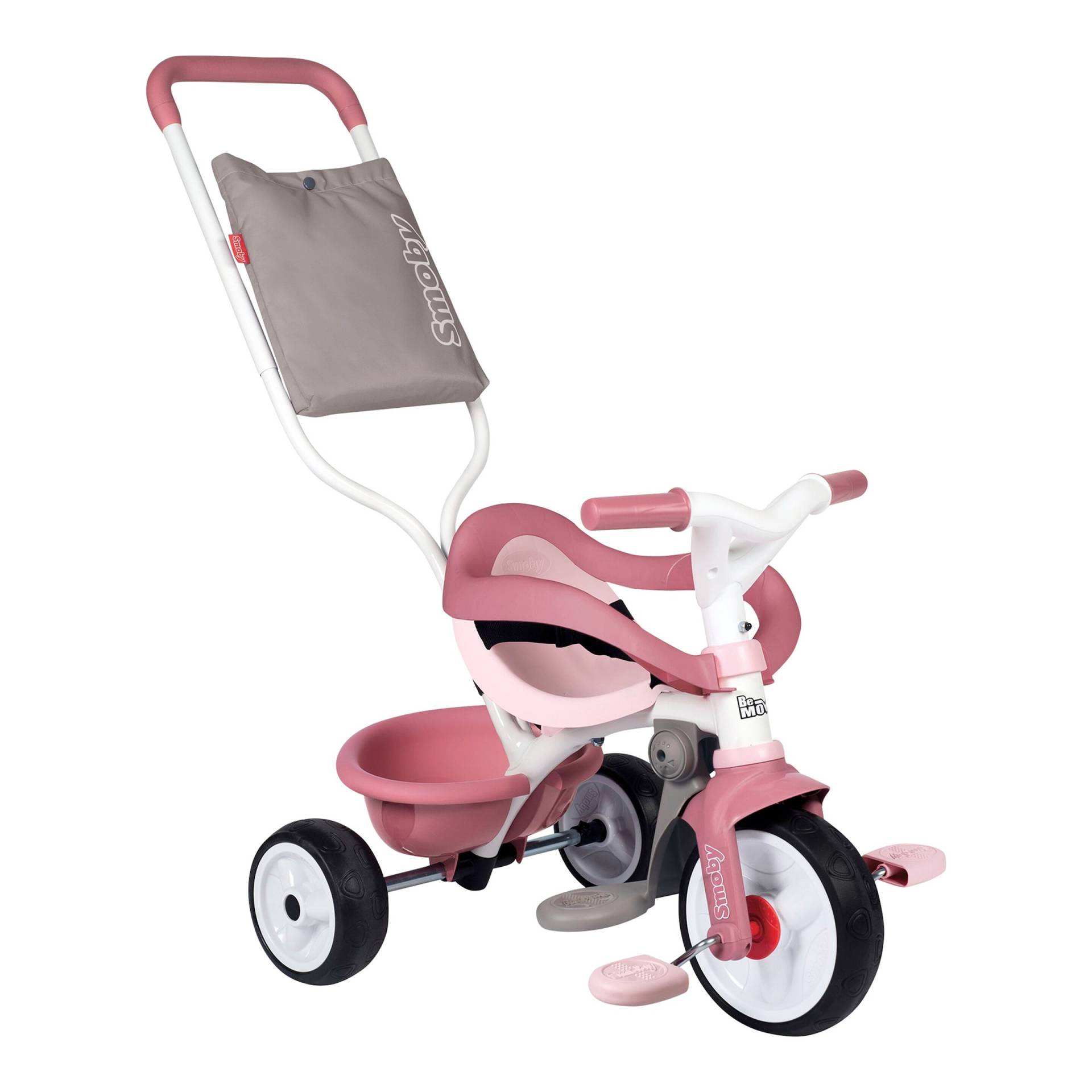 Smoby Dreirad Be Move Komfort von Smoby