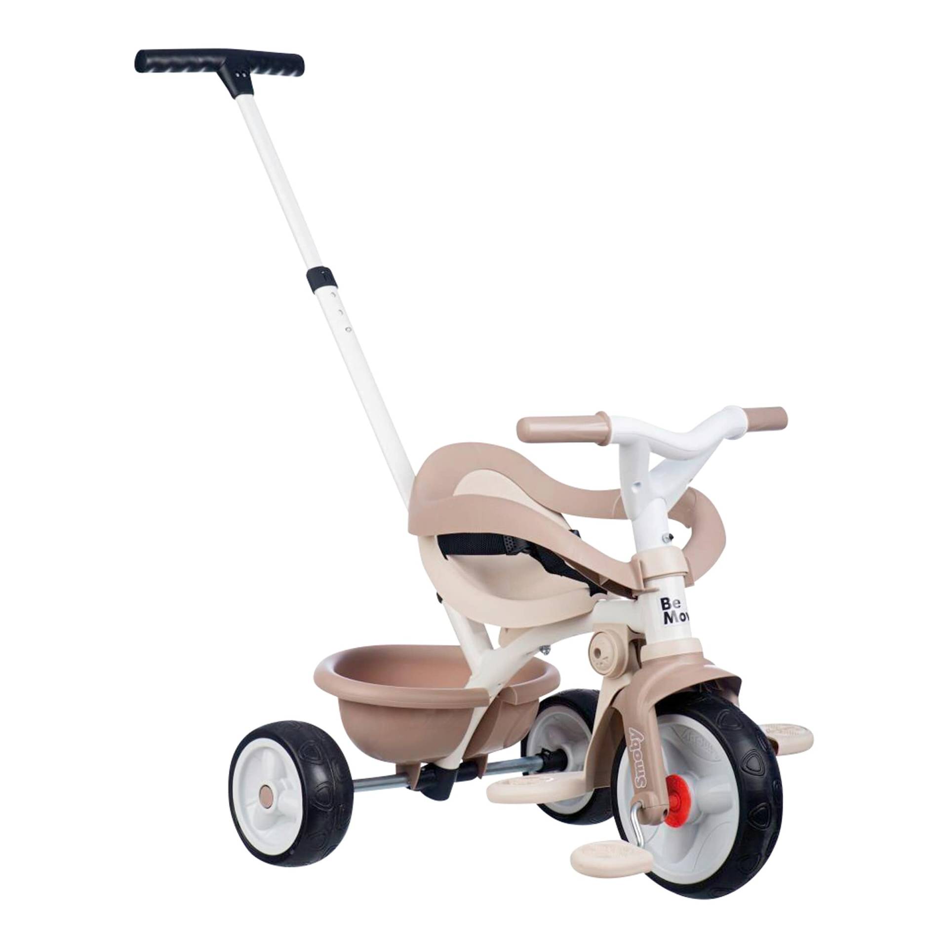Smoby Dreirad Be Move Komfort von Smoby