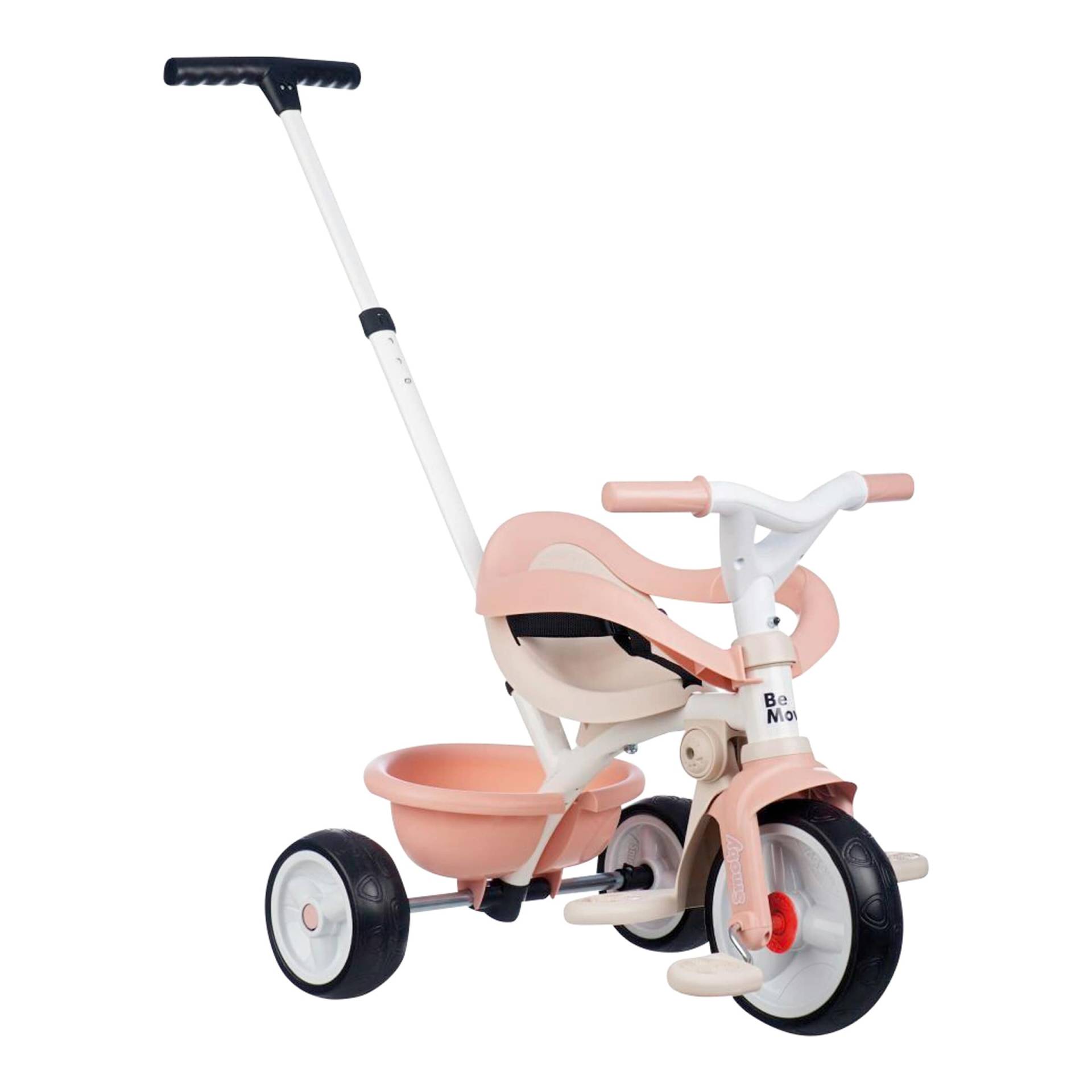 Smoby Dreirad Be Move Komfort von Smoby
