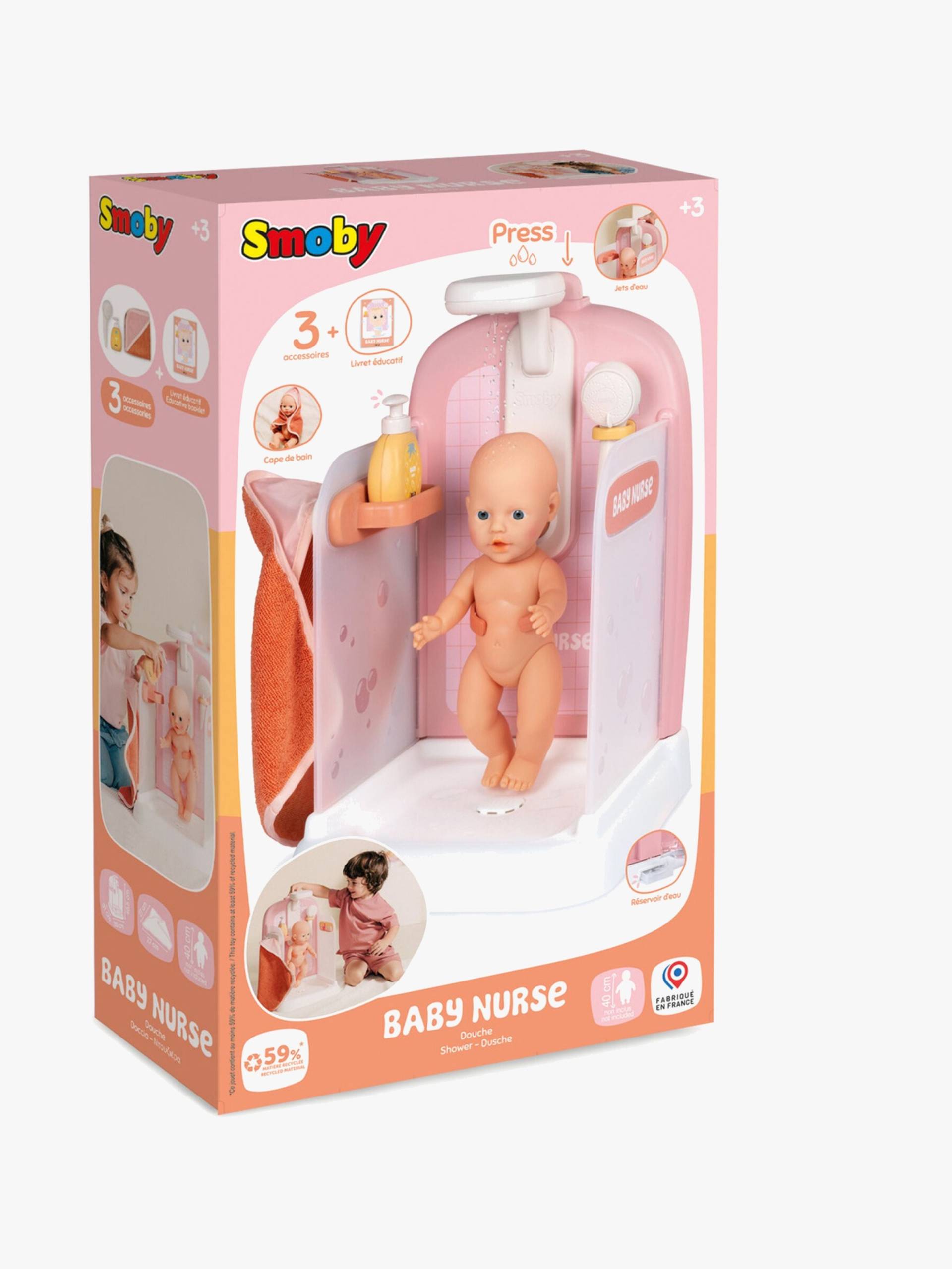 Smoby Dusche von Smoby