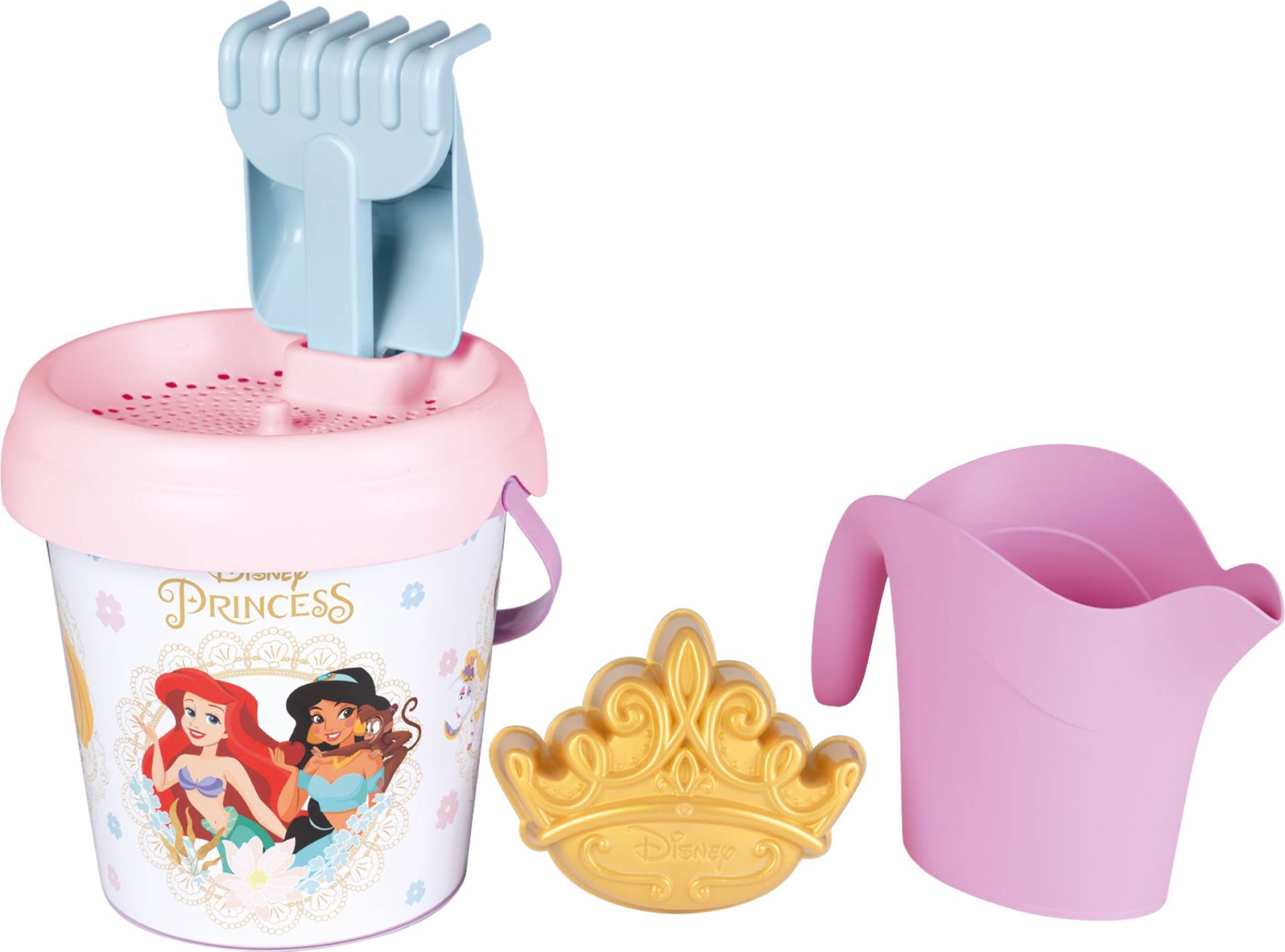 Smoby Eimer-Set 6 Teile von Smoby