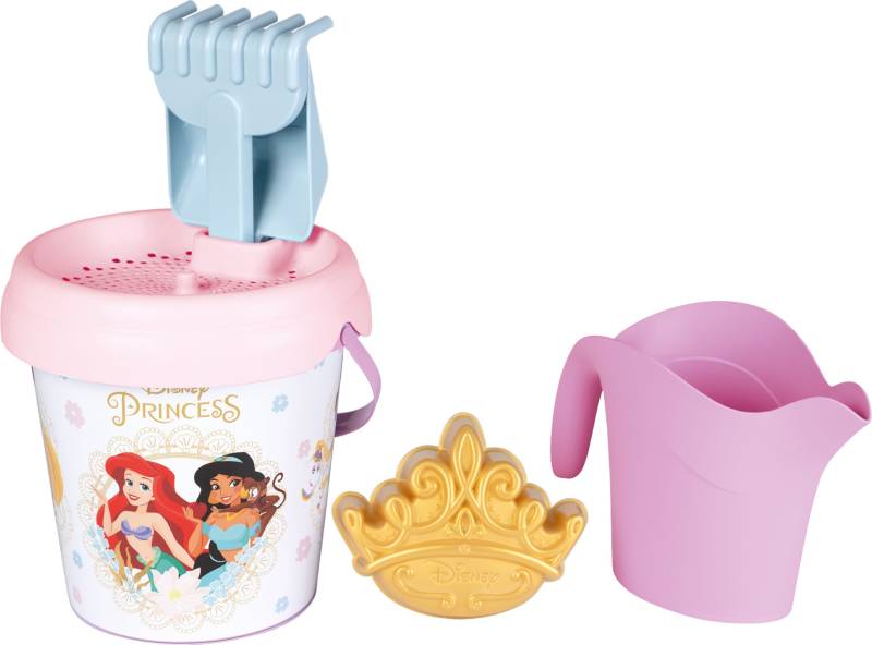 Smoby Eimer-Set 6 Teile von Smoby