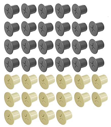 Smoby Ersatzteil E21008 Rutschen, Spielhäuser und Spielcenter - Muttern mit Innengewinde Smoby Ersatzteil E21008 Rutschen, Spielhäuser und Spielcenter - Muttern mit Innengewinde von Smoby