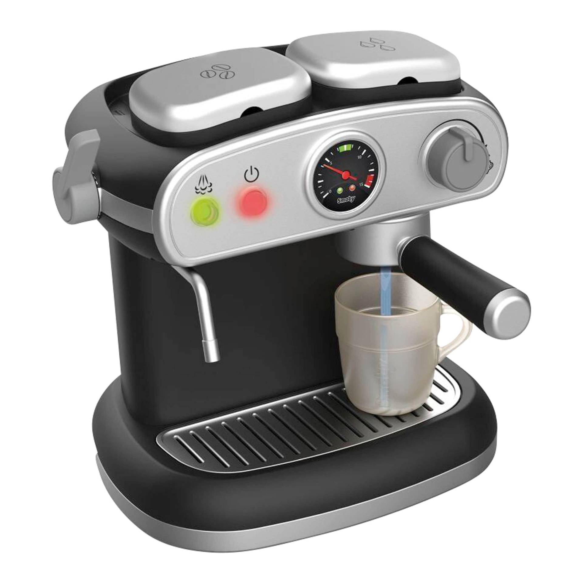 Smoby Espresso Kaffeemaschine von Smoby