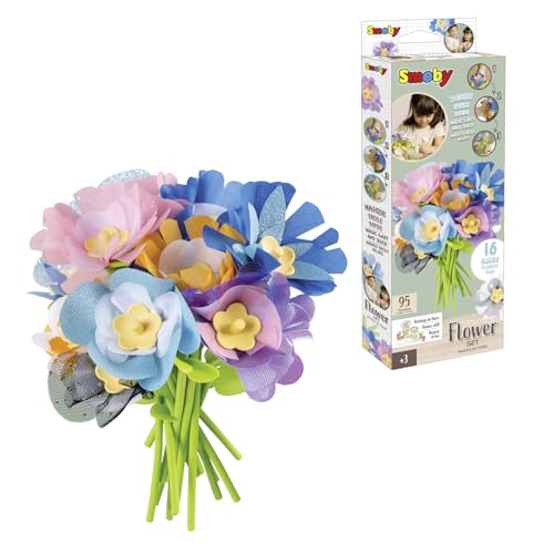 Smoby Flower Set von Smoby