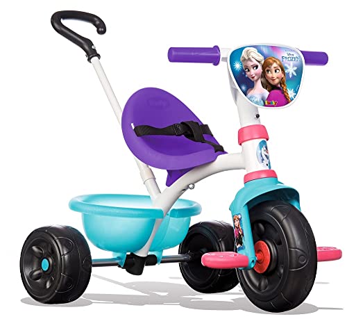 Smoby - Frozen Be Move Kinderfahrzeug Smoby - Frozen Be Move Kinderfahrzeug von Smoby