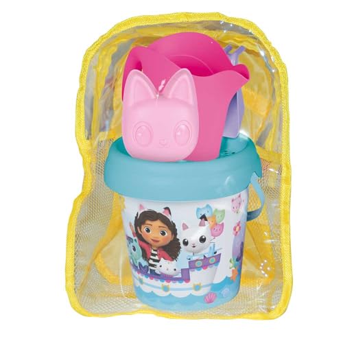 Smoby Gabby's Doll House Strandrucksack von Smoby