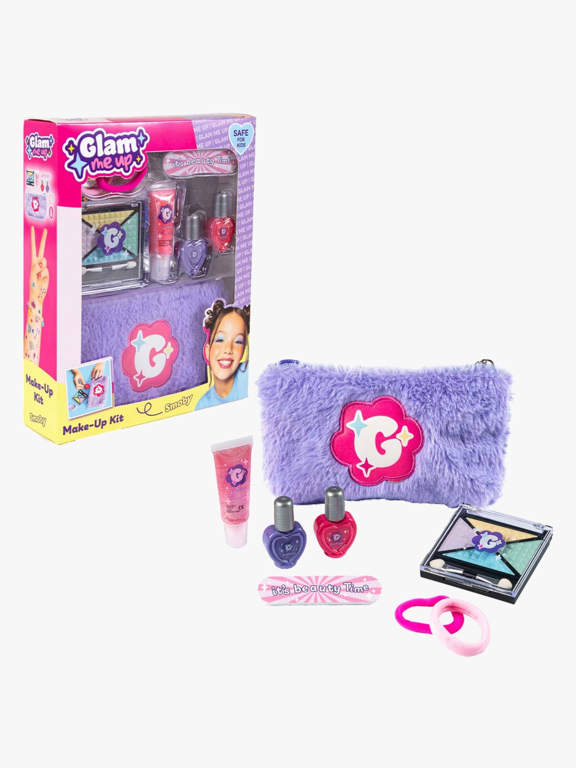 Smoby Glam Schminkset von Smoby