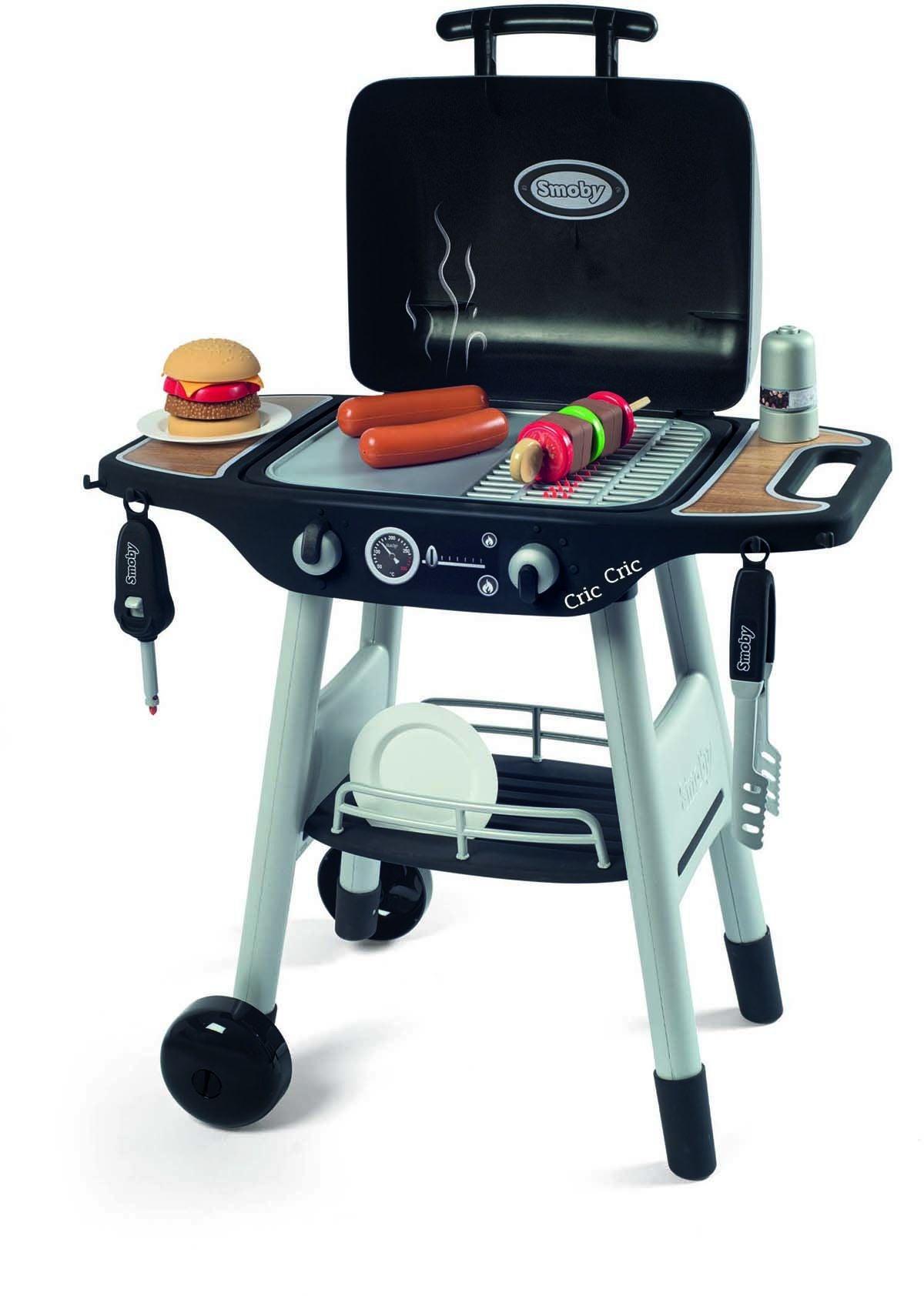 Smoby Grill Barbecue von Smoby