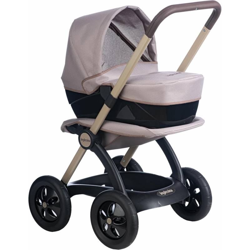 Smoby  Inglesina Combi 3 in 1 Iridio per Bambole von Smoby