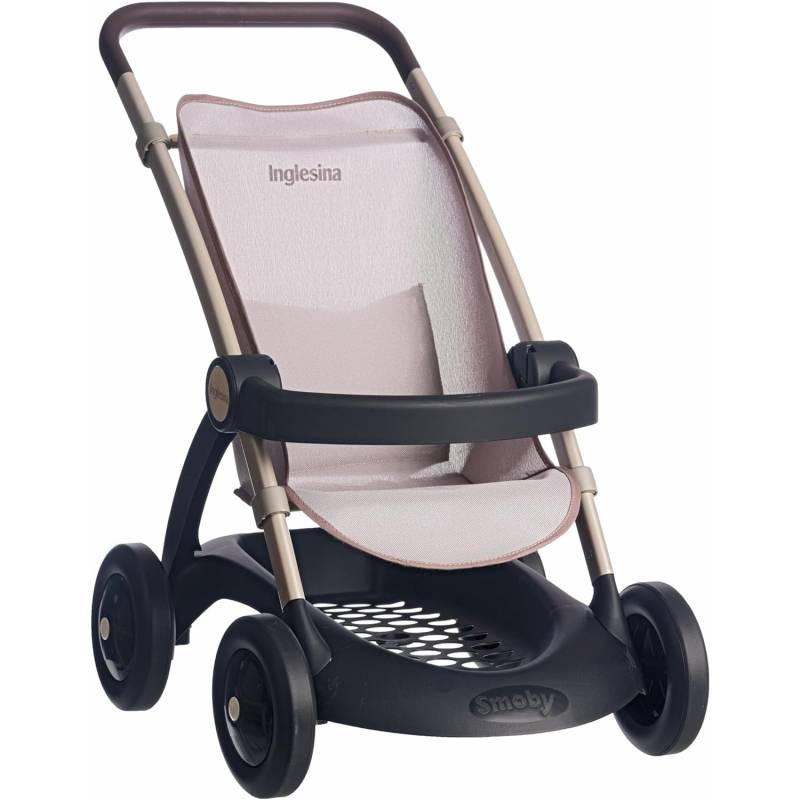 Smoby  Inglesina Passeggino Baby Iridio per Bambole von Smoby