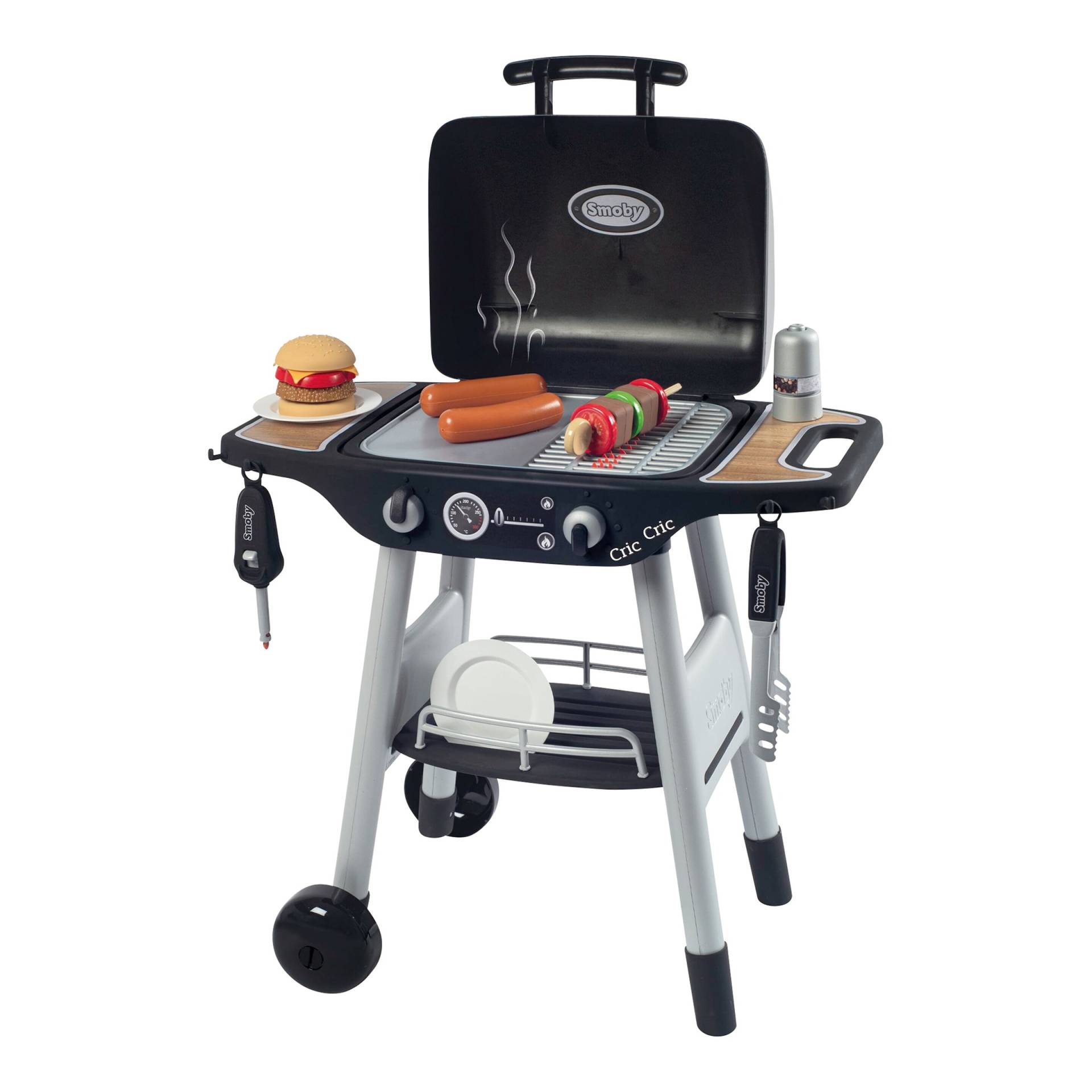 Smoby Kindergrill Barbecue von Smoby
