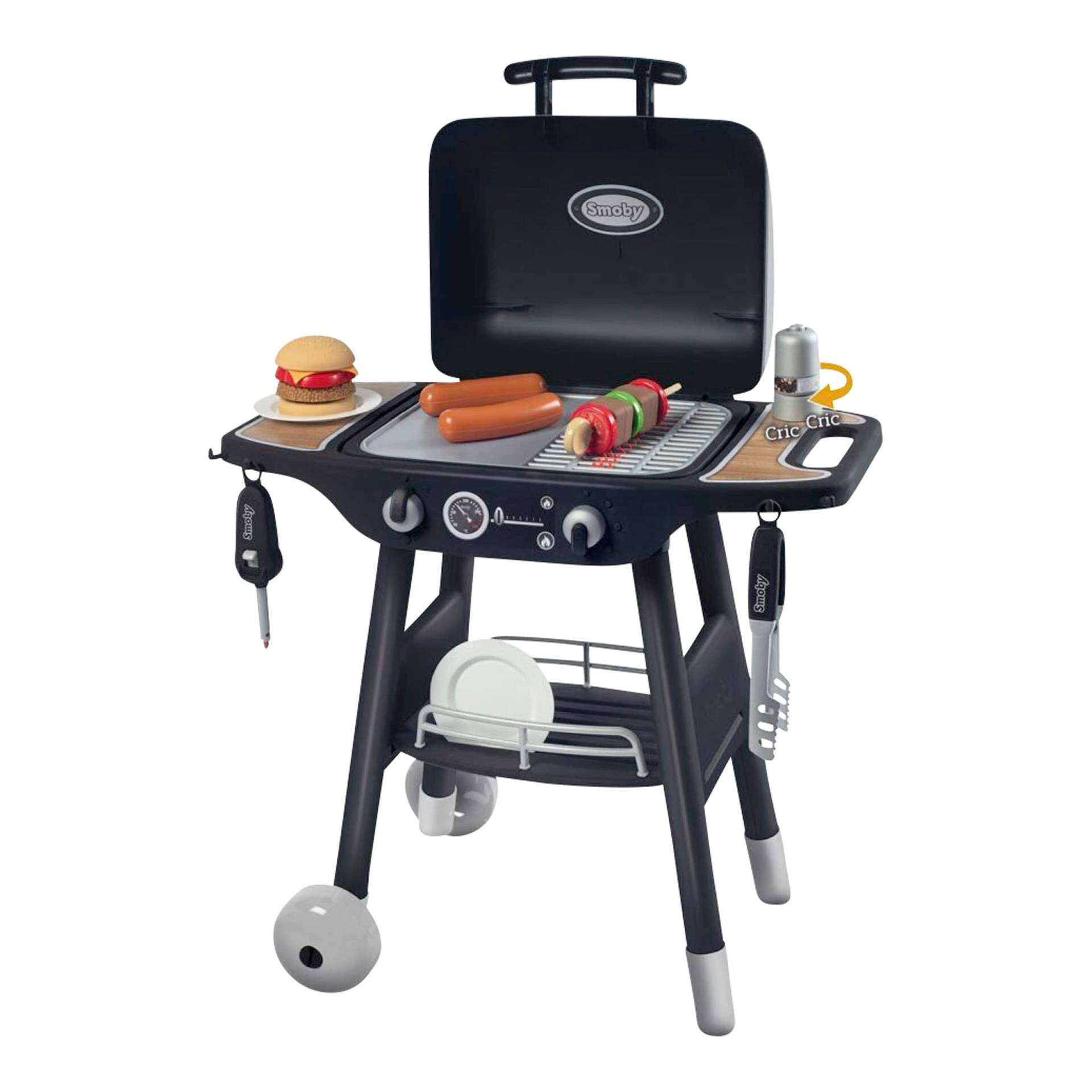 Smoby Kindergrill Barbecue Smoby Kindergrill Barbecue von Smoby