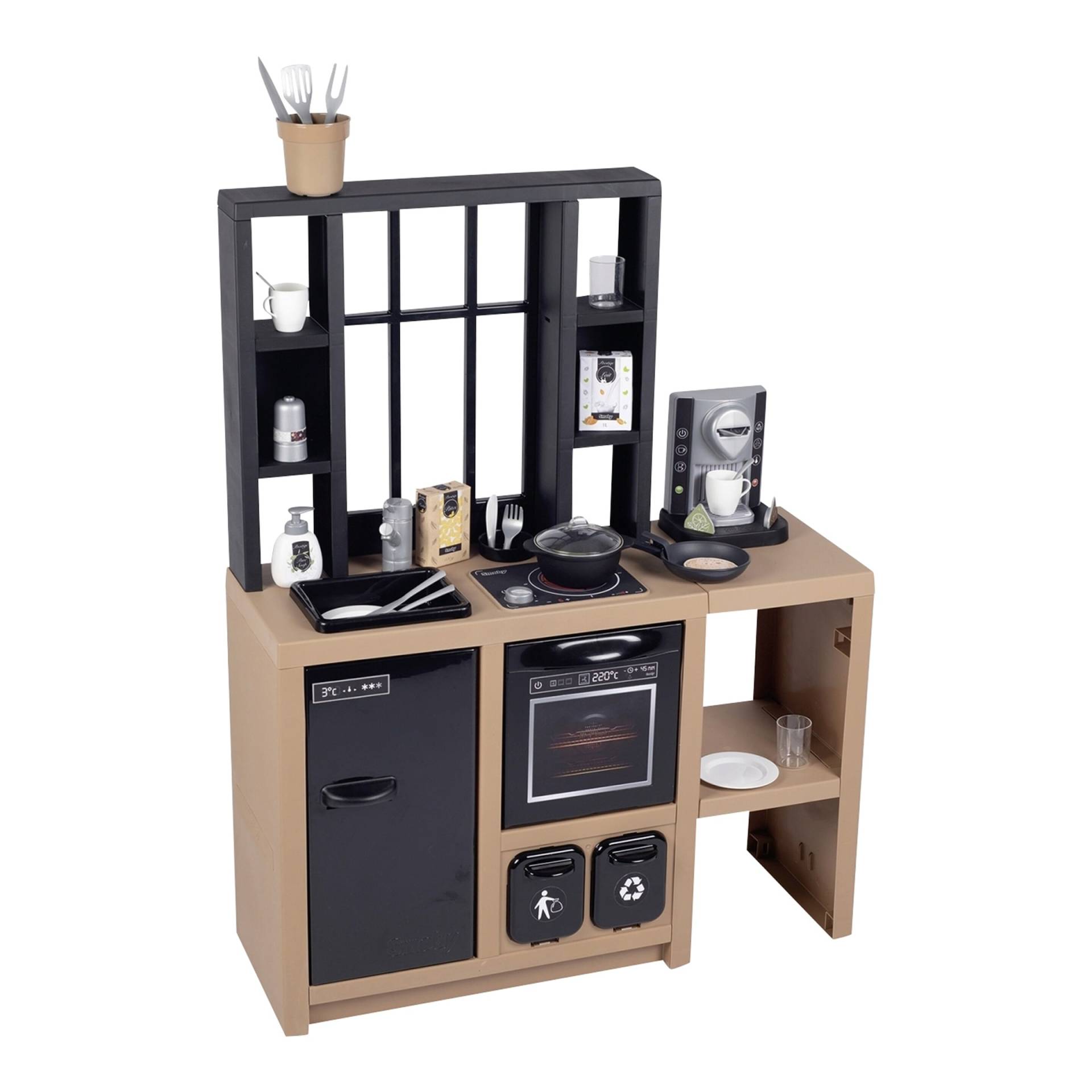 Smoby Kinderküche Loft Smoby Kinderküche Loft von Smoby