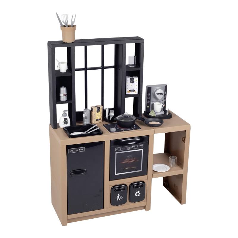 Smoby Kinderküche Loft Smoby Kinderküche Loft von Smoby
