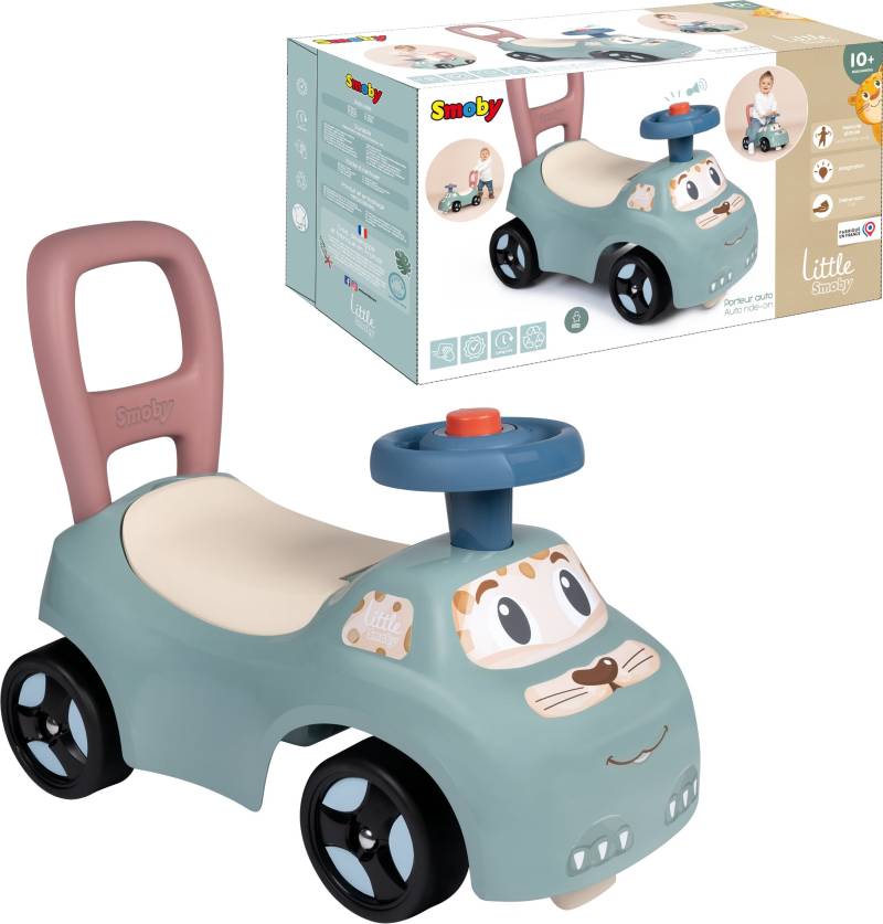Smoby LS Auto Rutschauto von Smoby