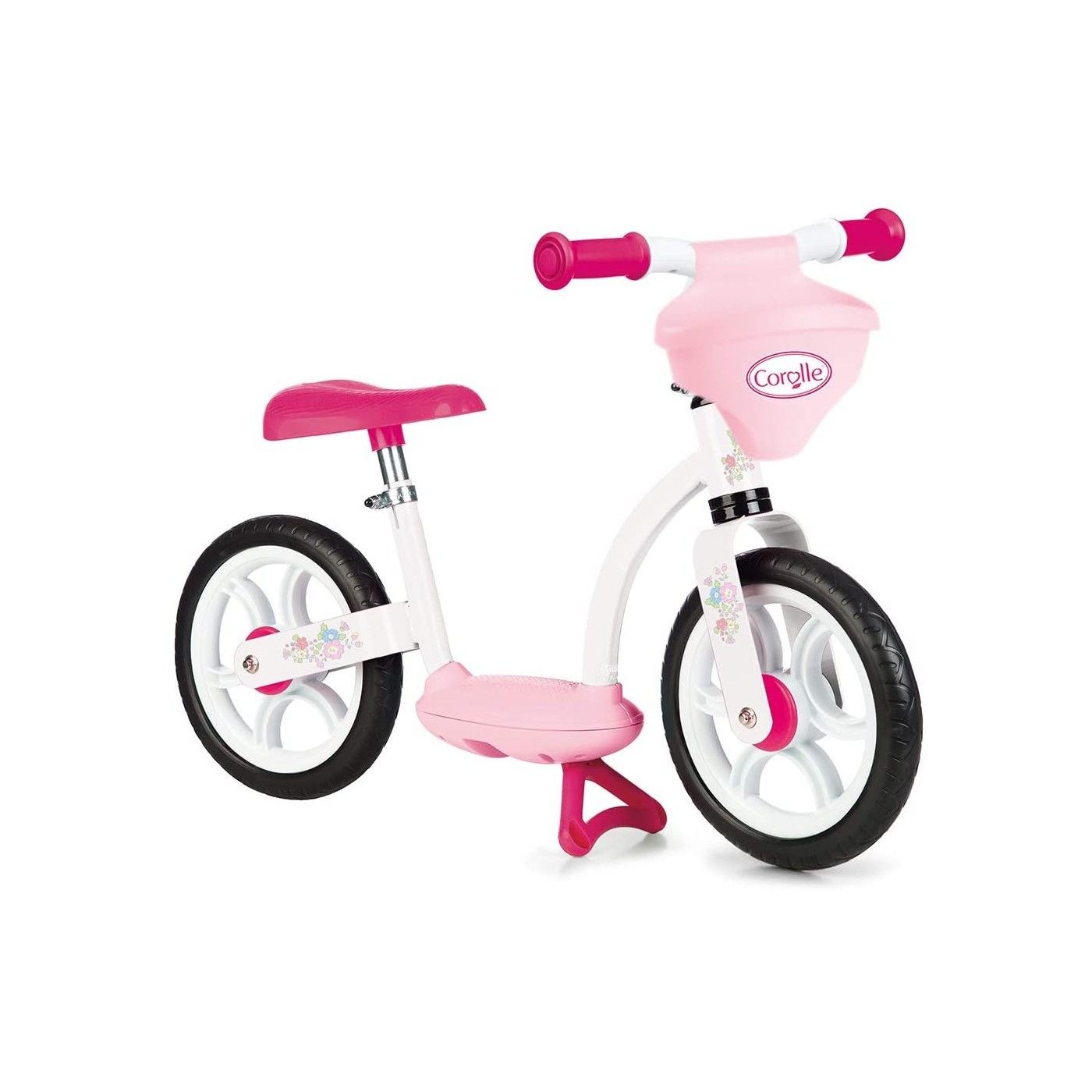 Smoby Laufrad Comfort Corolle Smoby Laufrad Comfort Corolle von Smoby