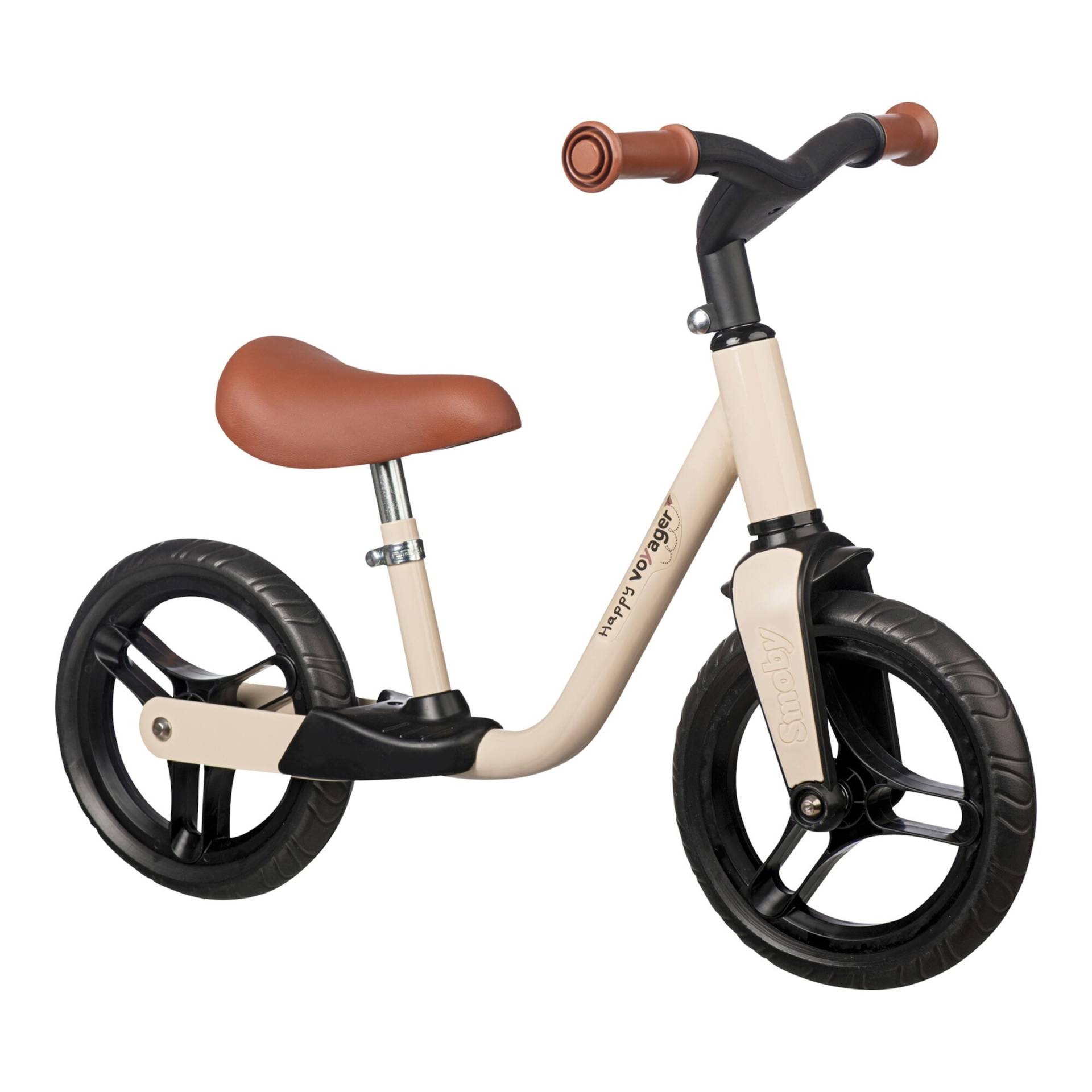 Smoby Laufrad Happy Voyager Smoby Laufrad Happy Voyager von Smoby