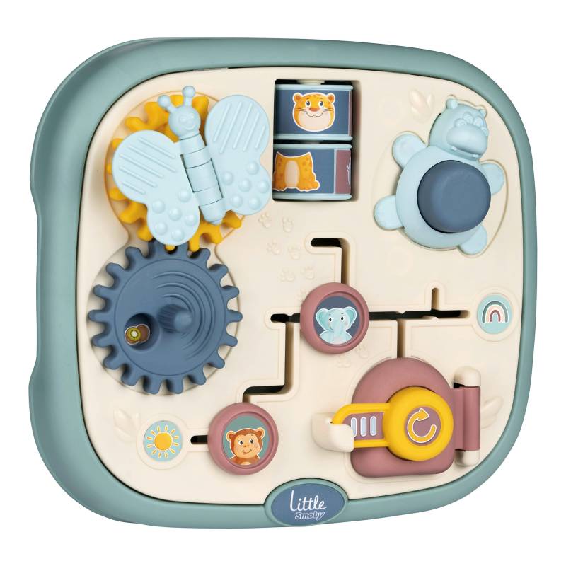 Smoby Lernspielzeug Activity Board Smoby Lernspielzeug Activity Board von Smoby
