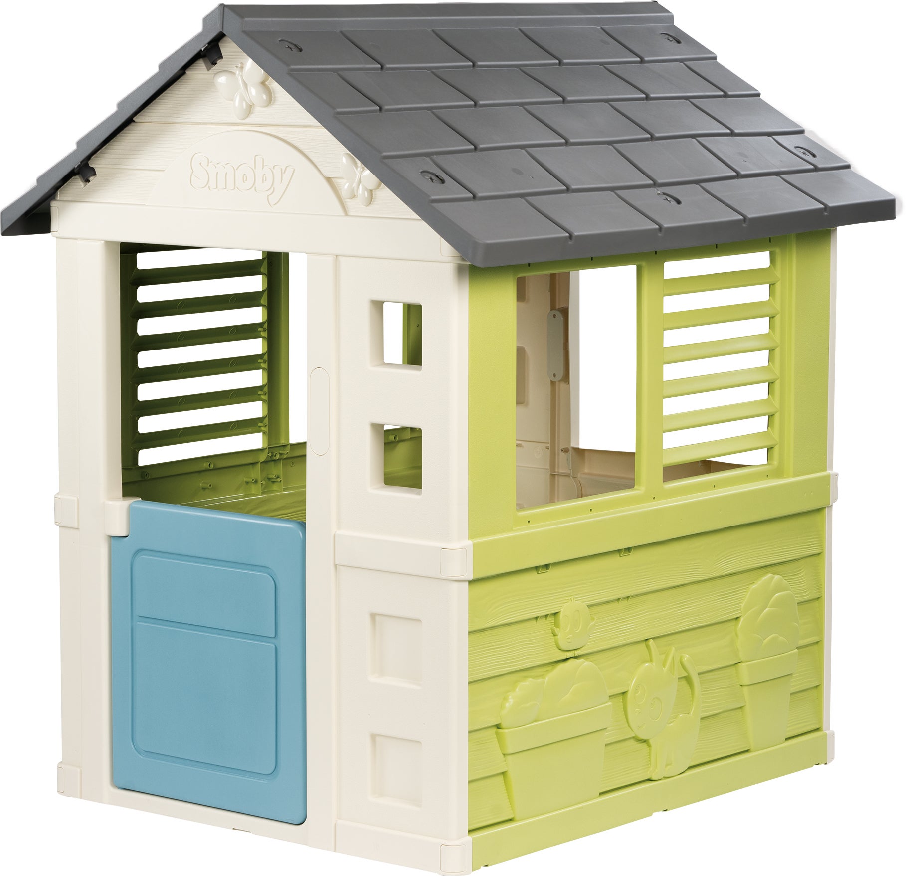 Smoby Life Jolie Spielhaus von Smoby