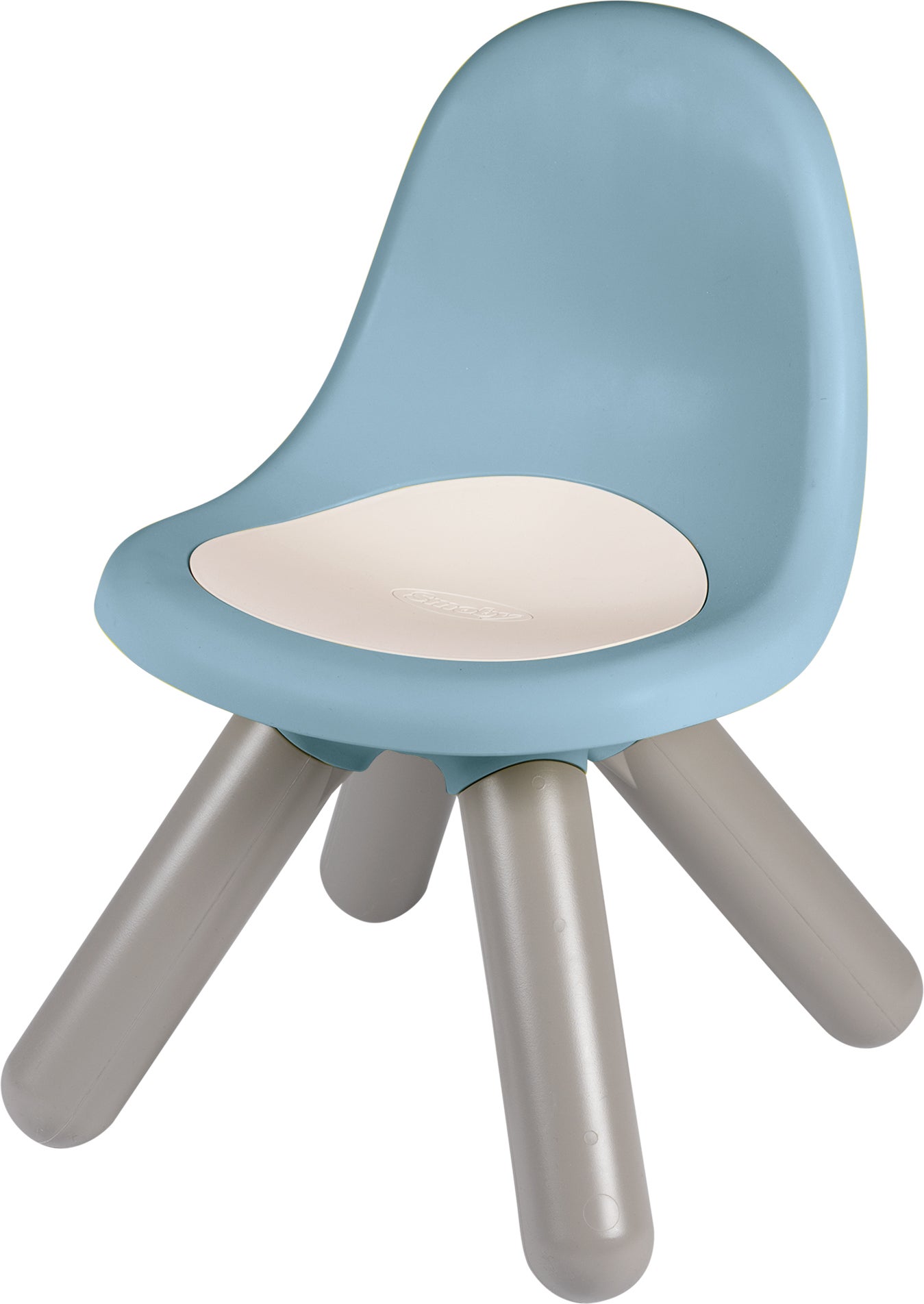 Smoby Life Kid Stuhl, Blau Smoby Life Kid Stuhl, Blau von Smoby
